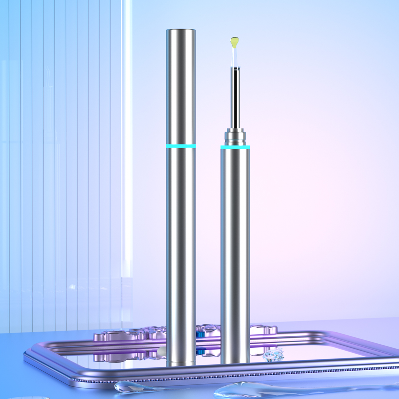 C8 智能可視采耳器
